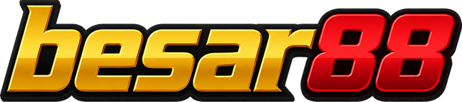 Besar88 Logo